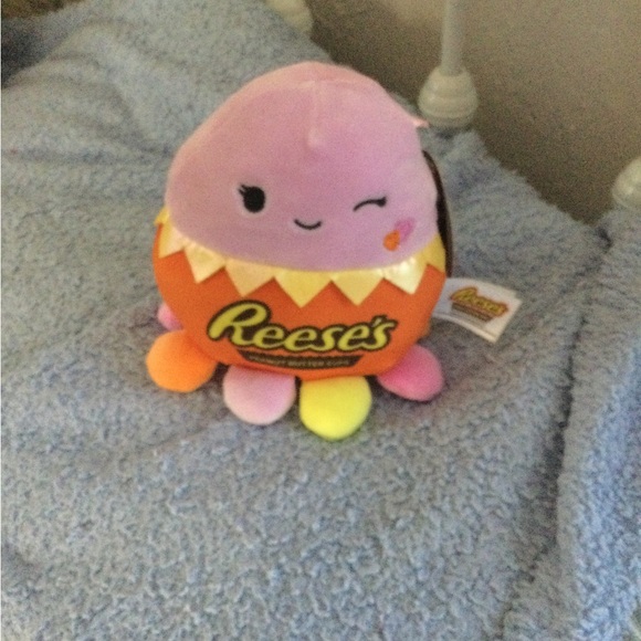 Limited addition candy squishmallow - Picture 2 of 4